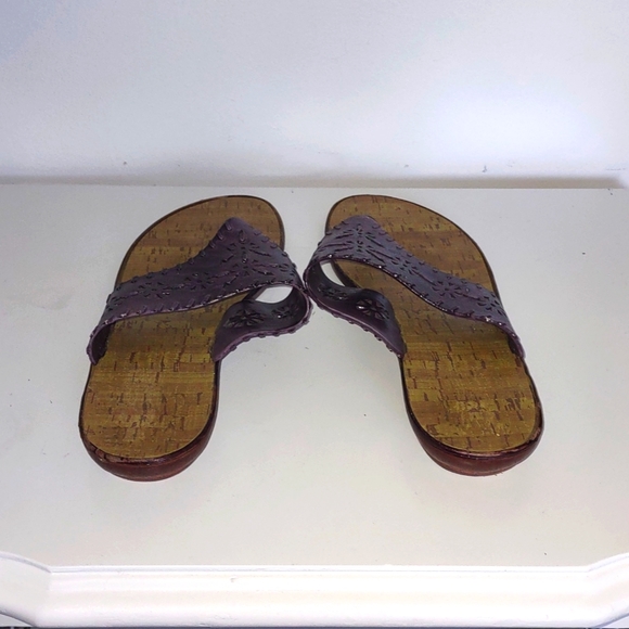 Women's Size 8 Sandals - Picture 4 of 5